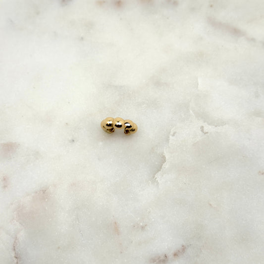 Bague d'oreilles Alana
