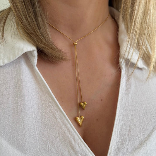 Collier Terry