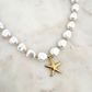 Collier Perle Melly
