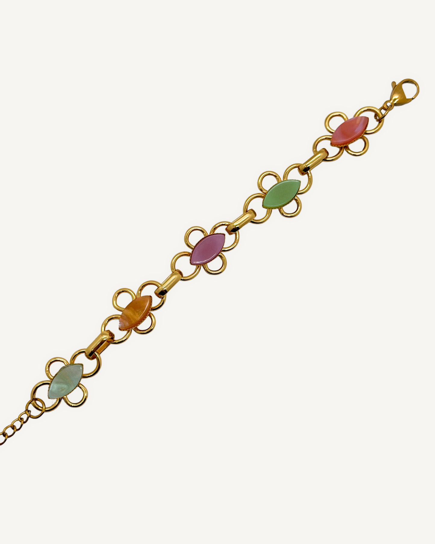 Bracelet Dolce Multicolore