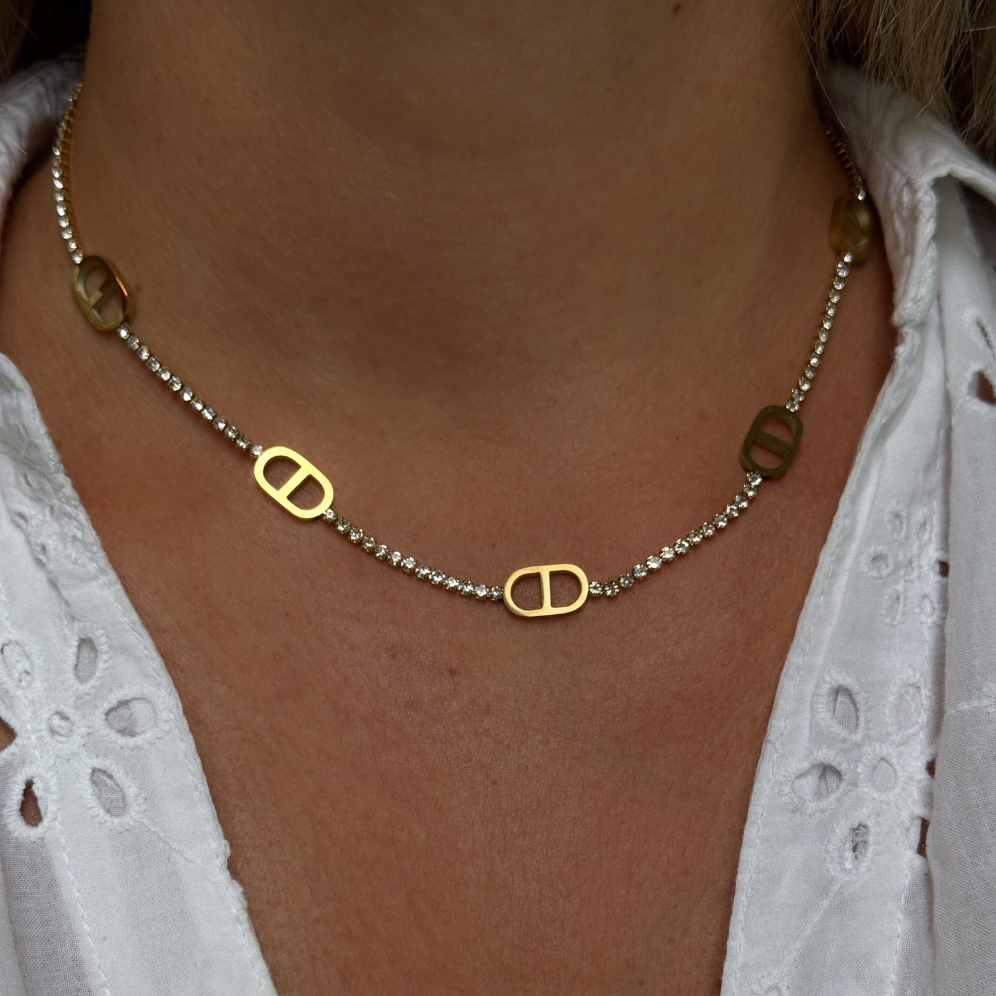 Collier Candice