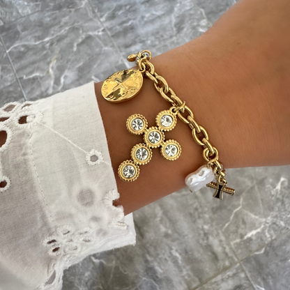 Bracelet Rafaelle
