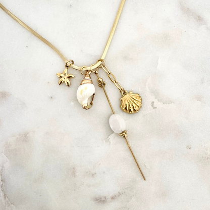 Collier Angie