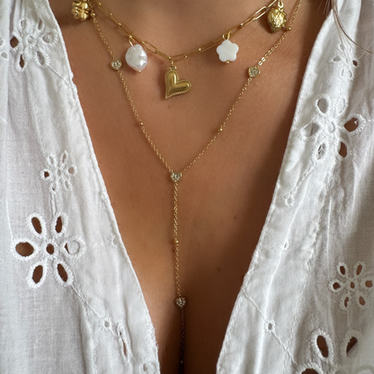 Collier Leona