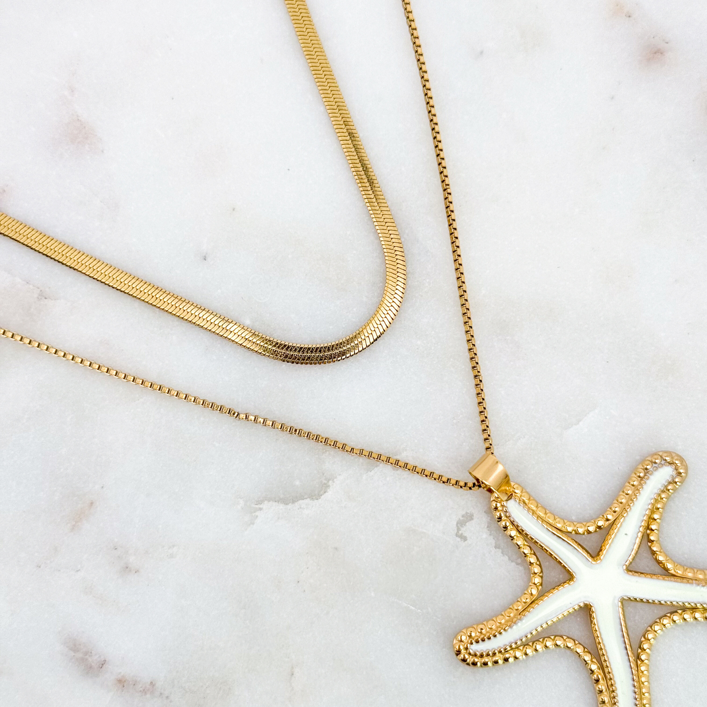 Collier Ilana