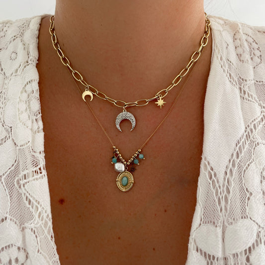 Collier Wendy