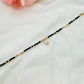 Bracelet Marta noir