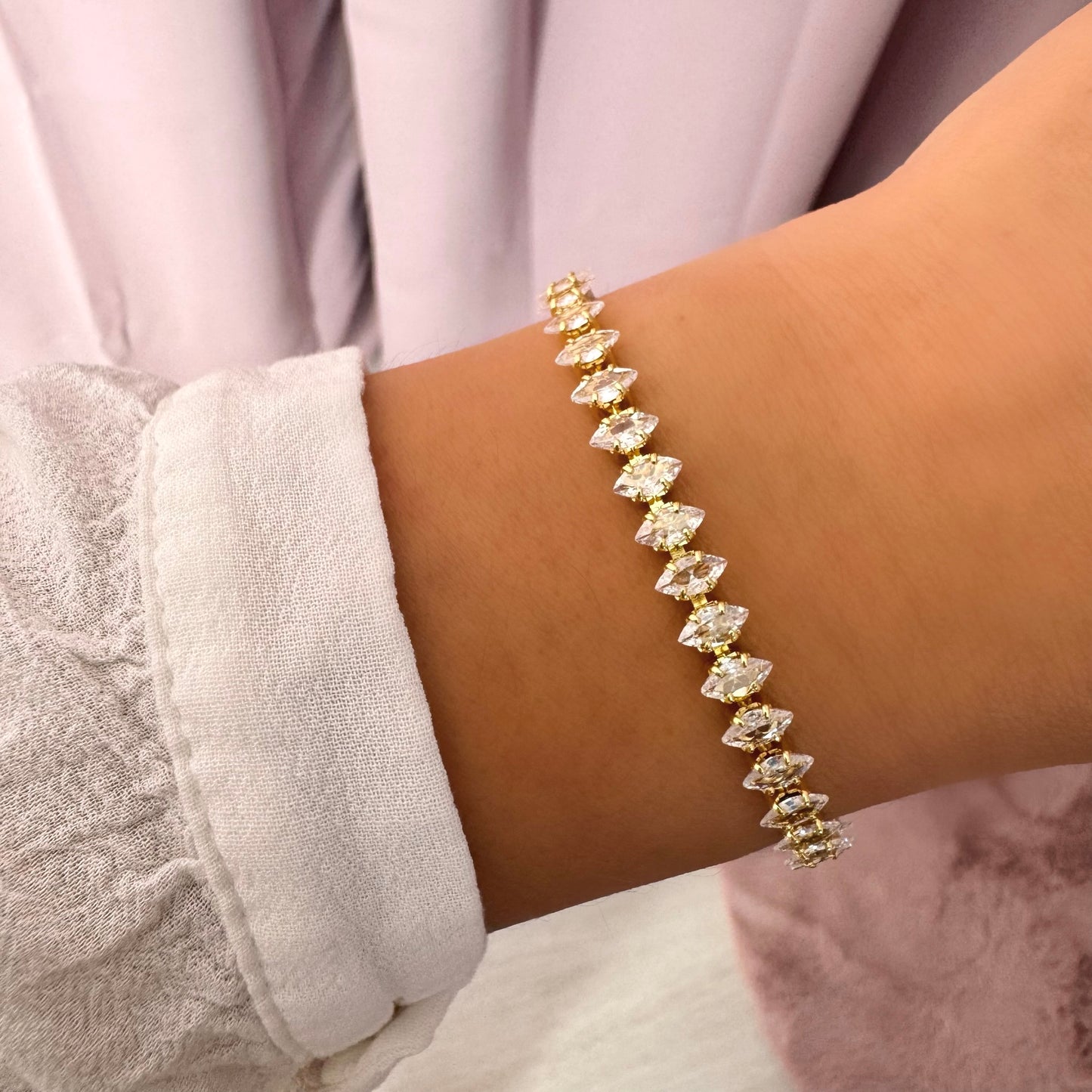 Bracelet Lisa