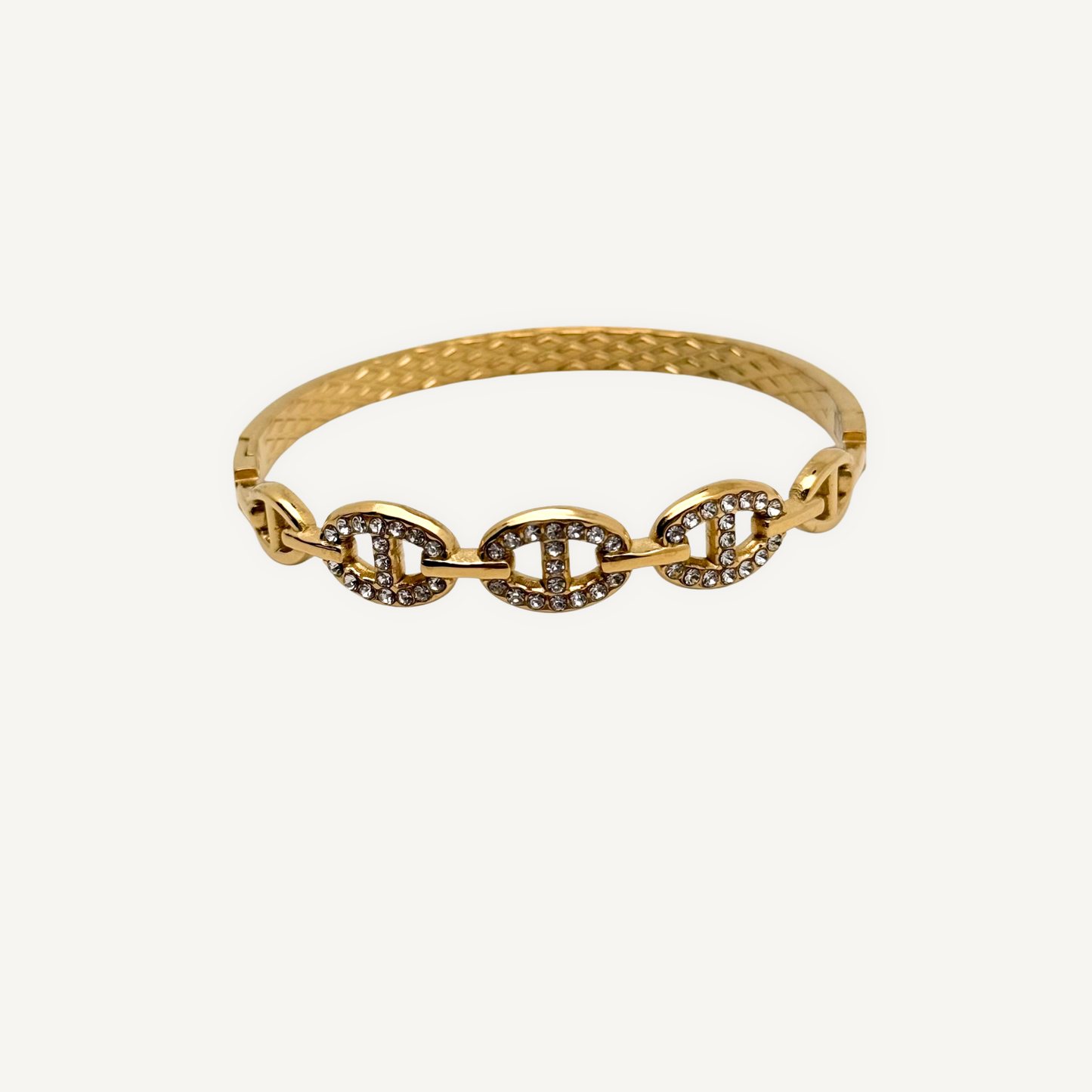 Bracelet Jonc Azélie