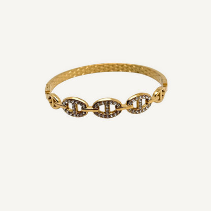 Bracelet Jonc Azélie