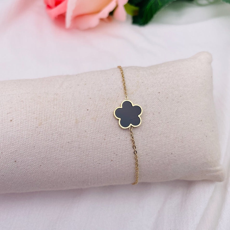 Bracelet Betsy recto verso