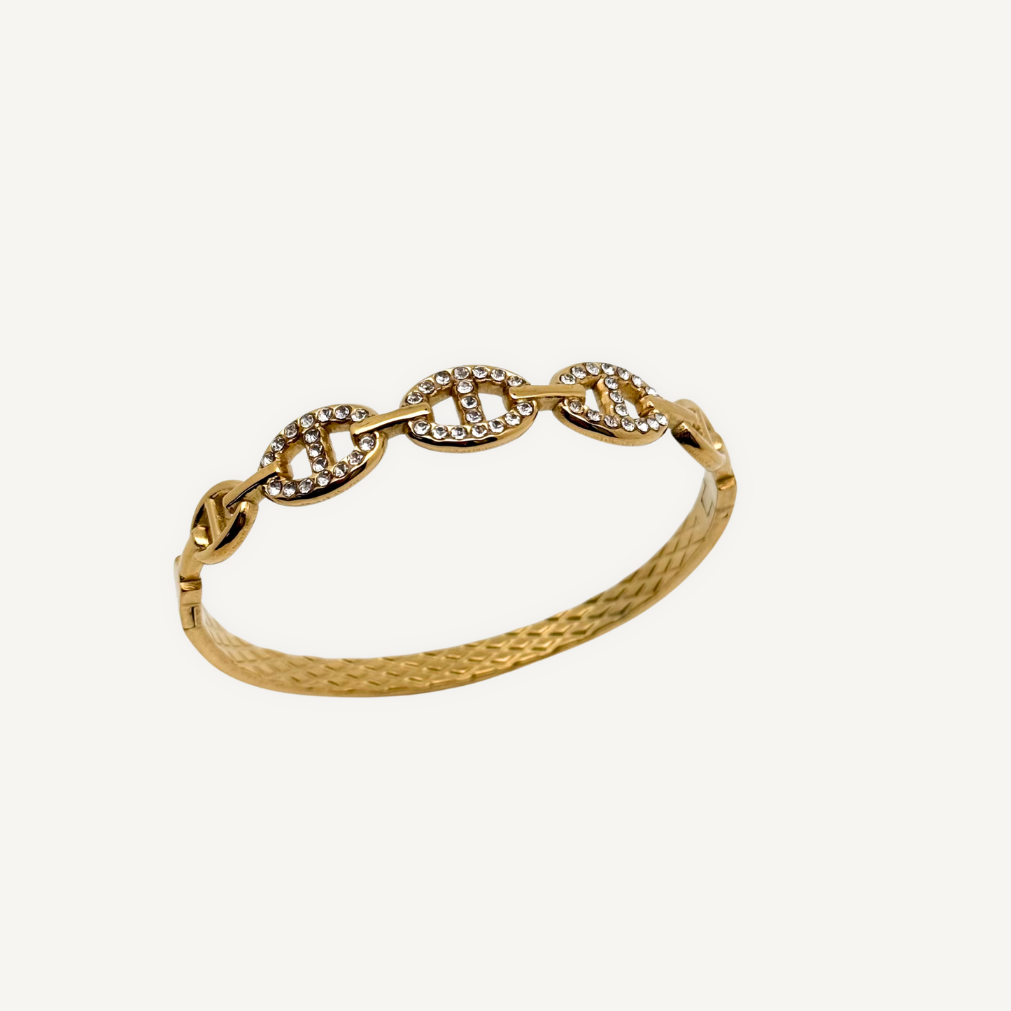 Bracelet Jonc Azélie