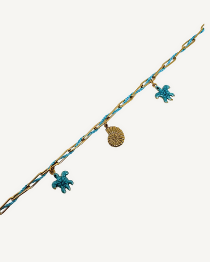 Bracelet Azurea