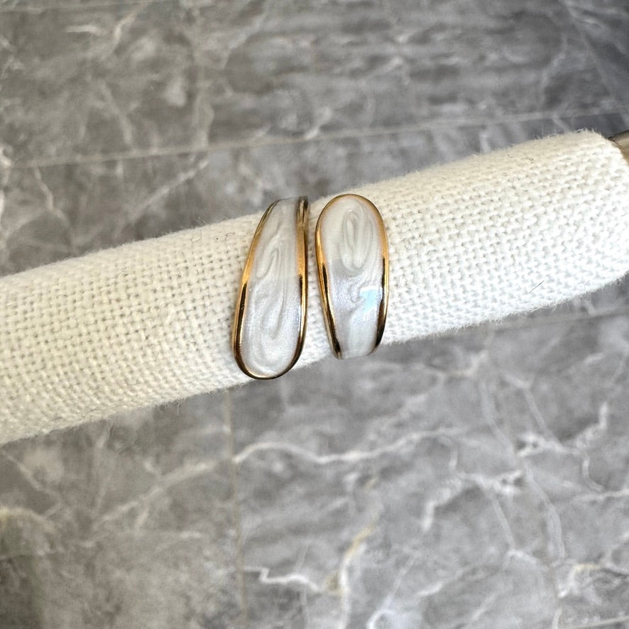 Bague Lizzie