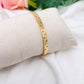 Bracelet jonc Lara rainbow