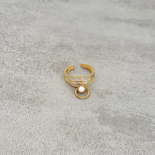 Bague Polly