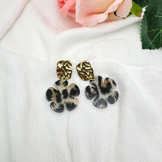 Boucles d'oreilles Isaura
