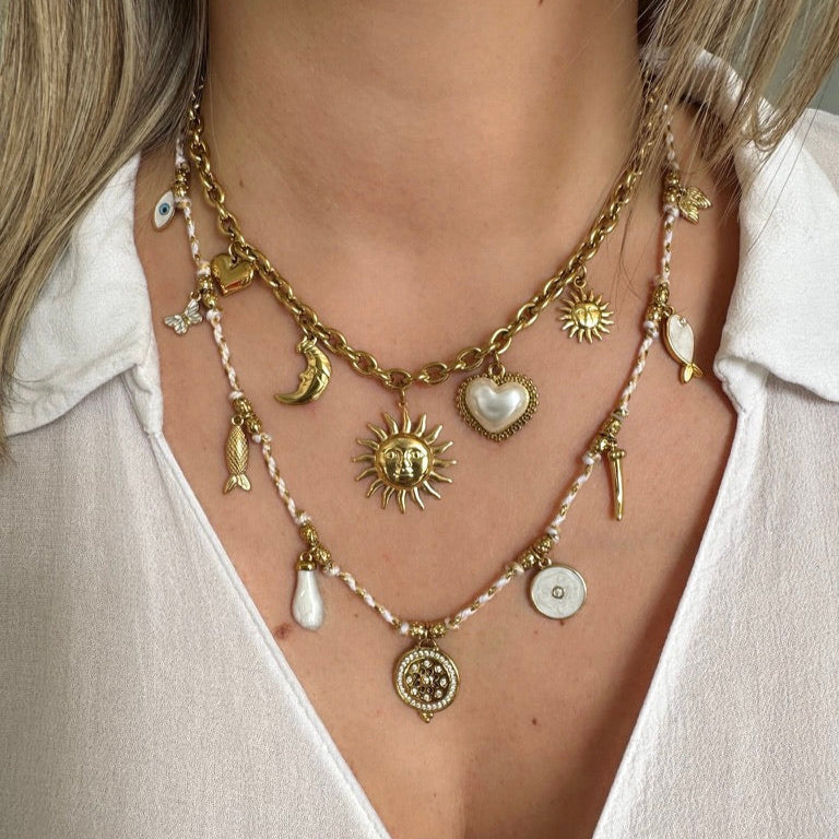 Collier Divine