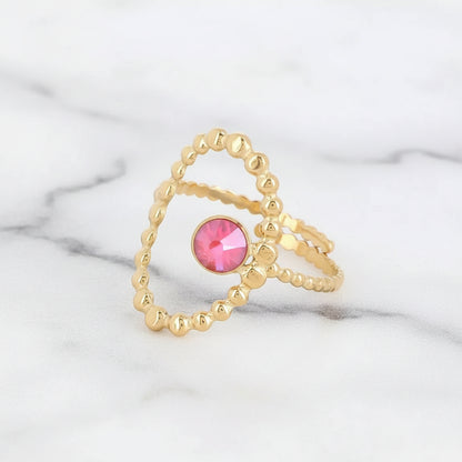 Bague Doréa