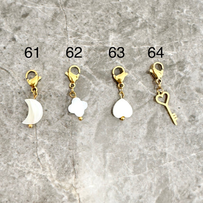 Charms 61/64