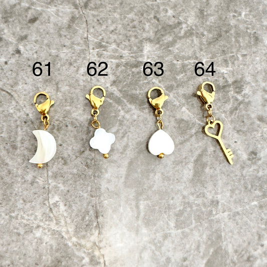 Charms 61/64