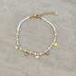 Bracelet de cheville Léna
