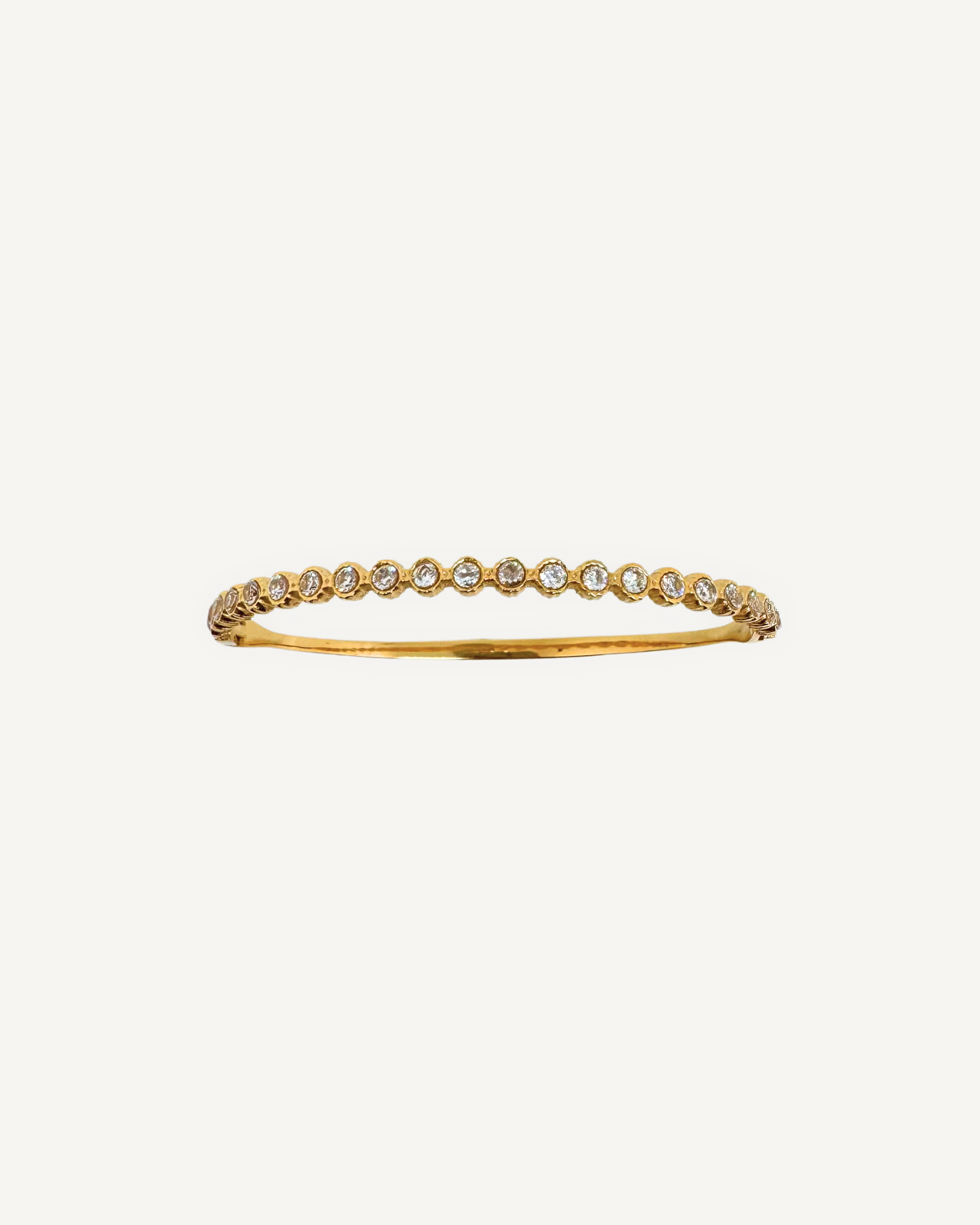 Bracelet Jonc Stella