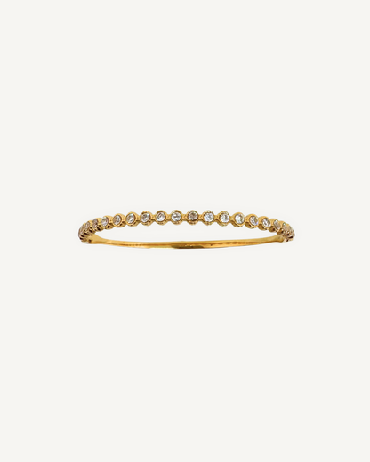 Bracelet Jonc Stella