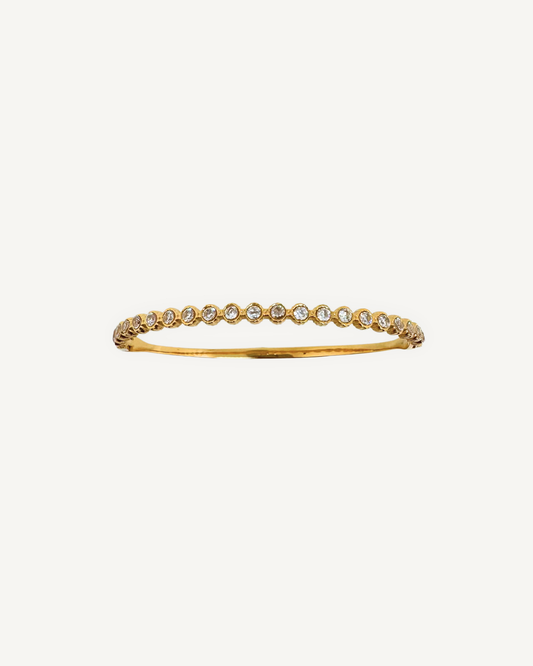 Bracelet Jonc Stella
