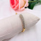 Bracelet jonc Perla