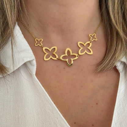 Collier Rita