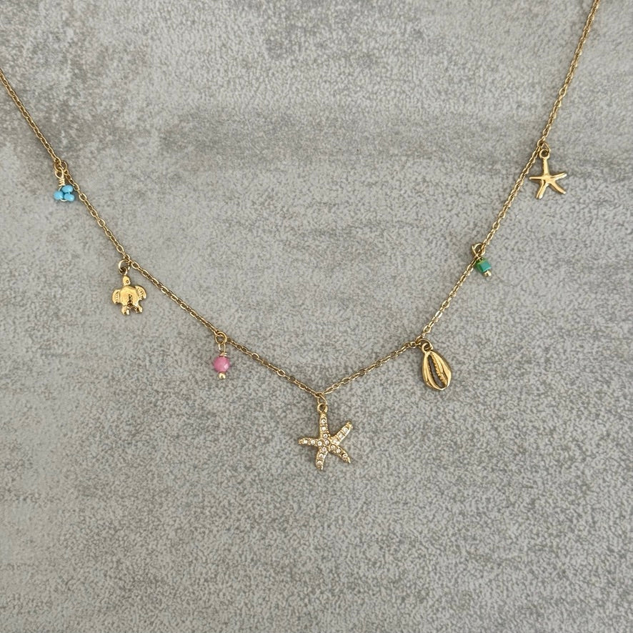 Collier Thelma