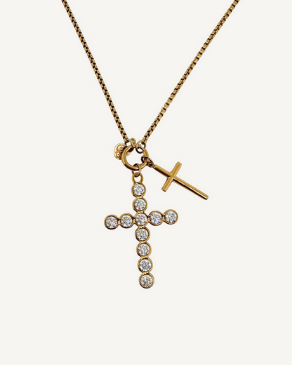 Collier Amalia