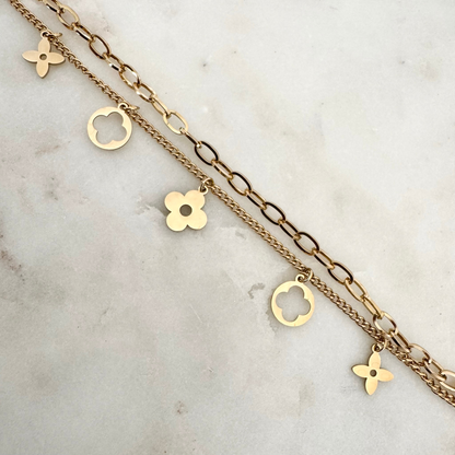 Bracelet Felicienne
