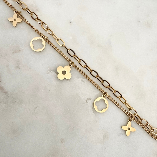 Bracelet Felicienne