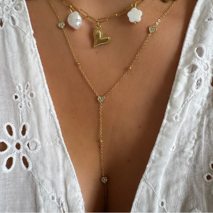 Collier Leona