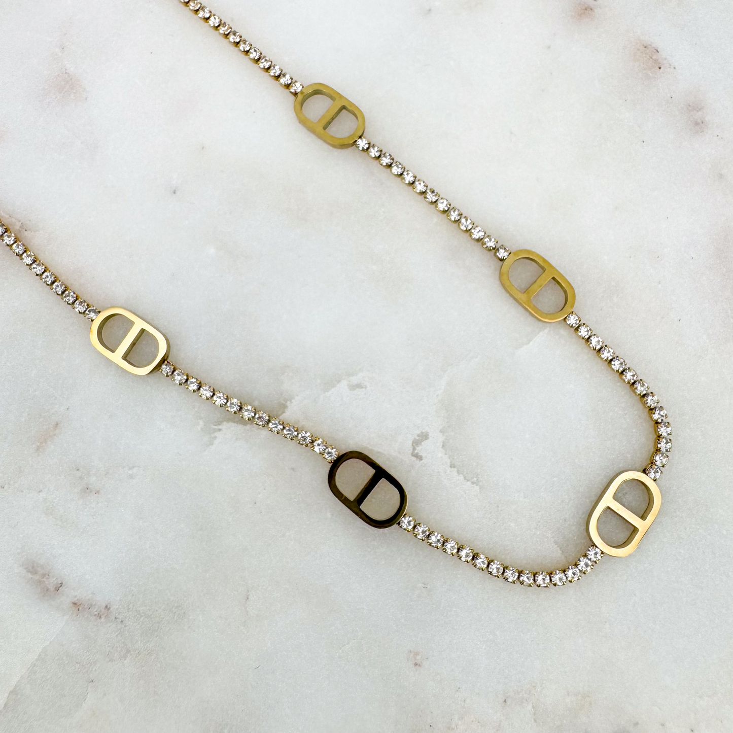 Collier Candice