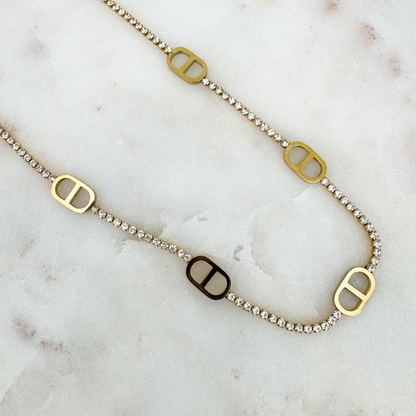 Collier Candice