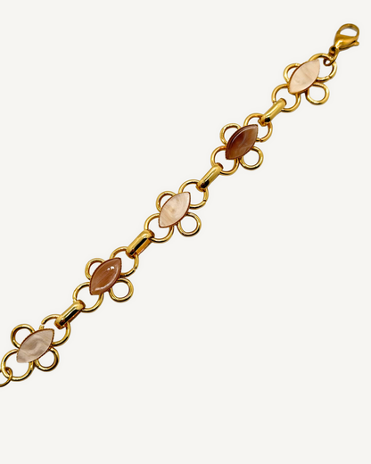Bracelet Dolce Crème