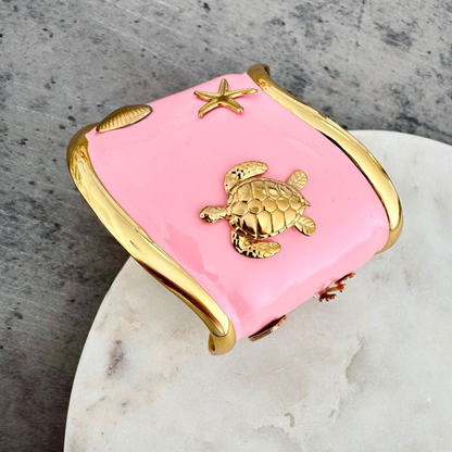 Bracelet jonc Lucine