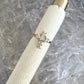 Bague Croix
