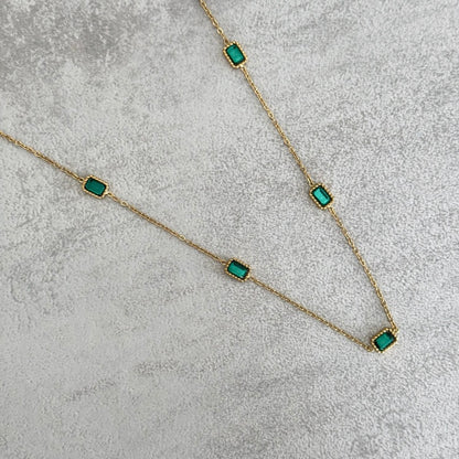 Collier Nara