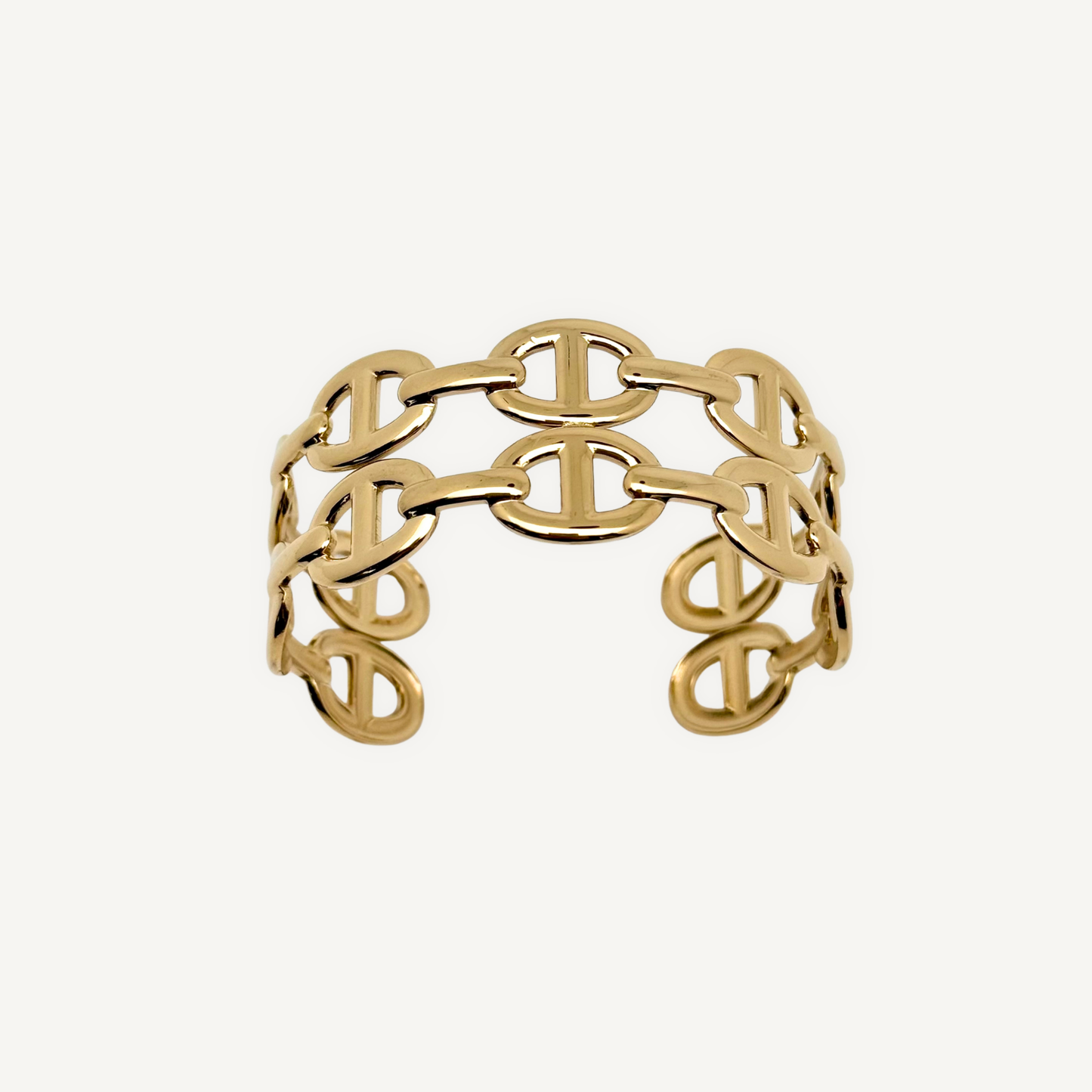 Bracelet Jonc Ophélie