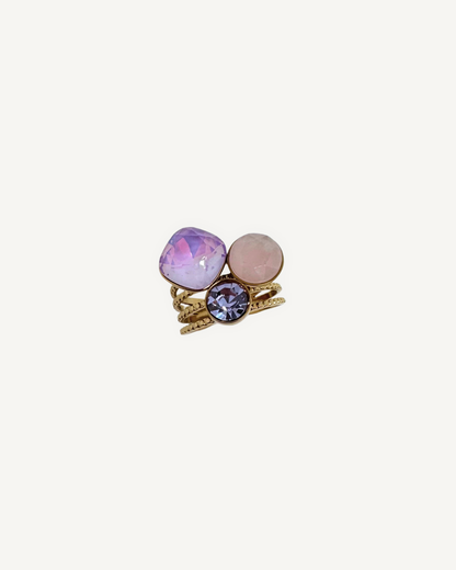 Bague Eclat Poudre Cristalline
