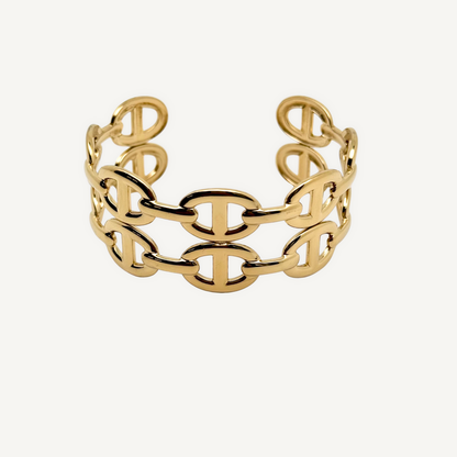 Bracelet Jonc Ophélie