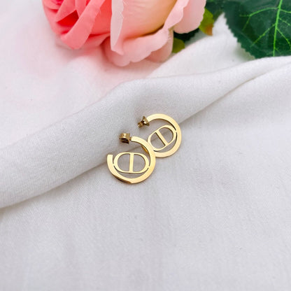 Boucles D'oreilles Neva