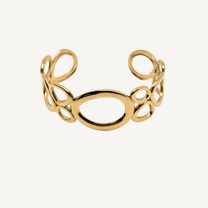 Bracelet Jonc Roxane