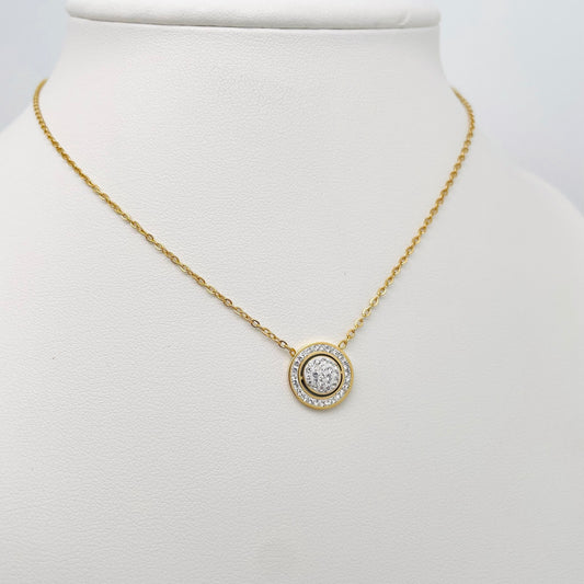 Collier Nour