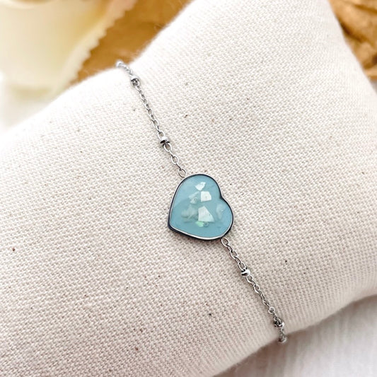 Bracelet Coeur