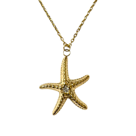 Collier Naïa